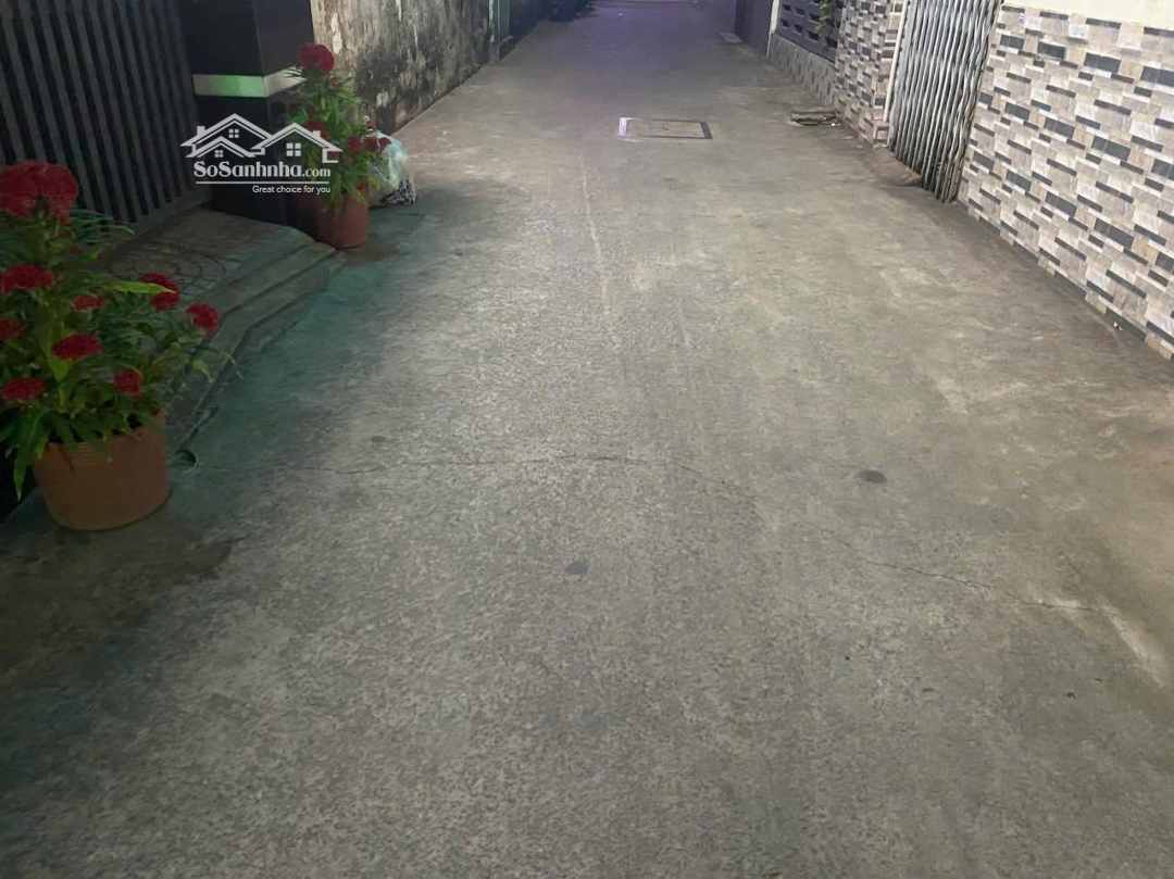Nhà Điện Biên Phủ 4Tầng 12 Phòng Ngủ96M2 Shr Hoàn Công Đủ Giá Bán 11,499 Tỷ Liên Hệ: 0949351891 Mr Toan