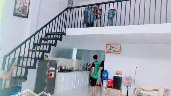 Bán Nhà Riêng 70M2, 2 Phòng Ngủ 2 Vệ Sinh Giá Siêu Hời Tại Kđt Phúc Hưng Golden, Chơn Thành, Bình Phước