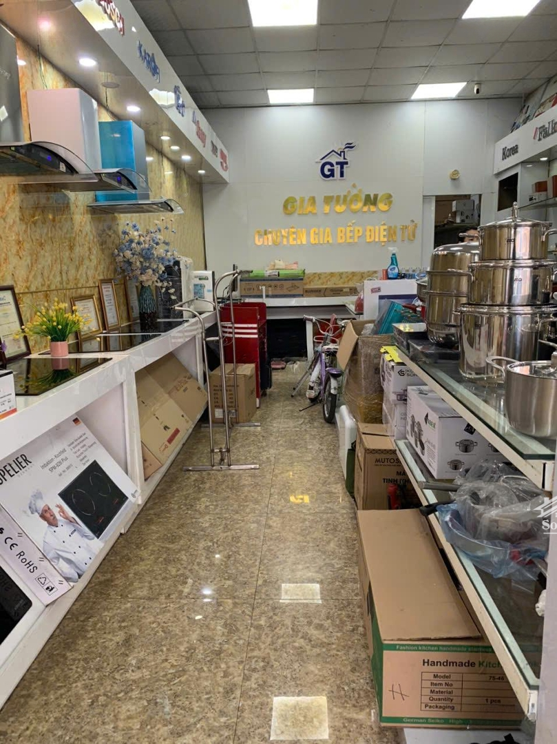 Bán Nhà Mặt Tiền Trục Ql 1A Ngọc Trạo, Thanh Hóa, Buôn Bán Kinh Doanh Tấp Nập