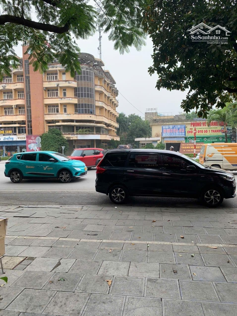 Bán Nhà Mặt Tiền Trục Ql 1A Ngọc Trạo, Thanh Hóa, Buôn Bán Kinh Doanh Tấp Nập