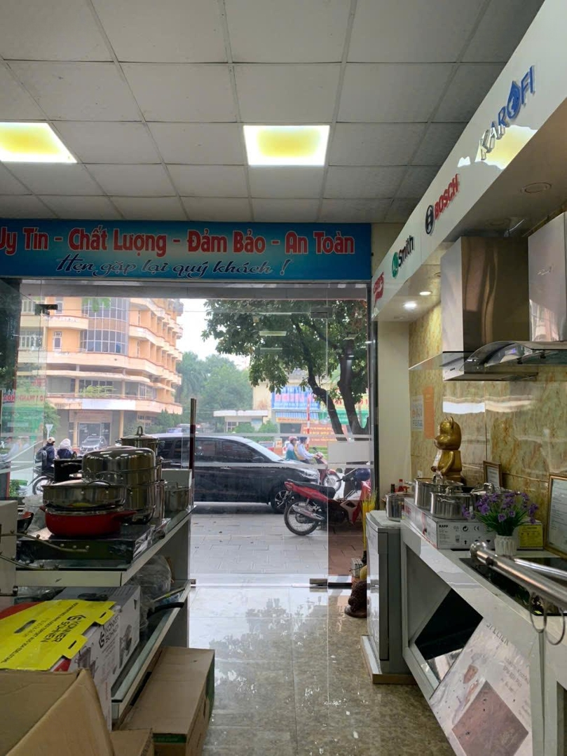 Bán Nhà Mặt Tiền Trục Ql 1A Ngọc Trạo, Thanh Hóa, Buôn Bán Kinh Doanh Tấp Nập