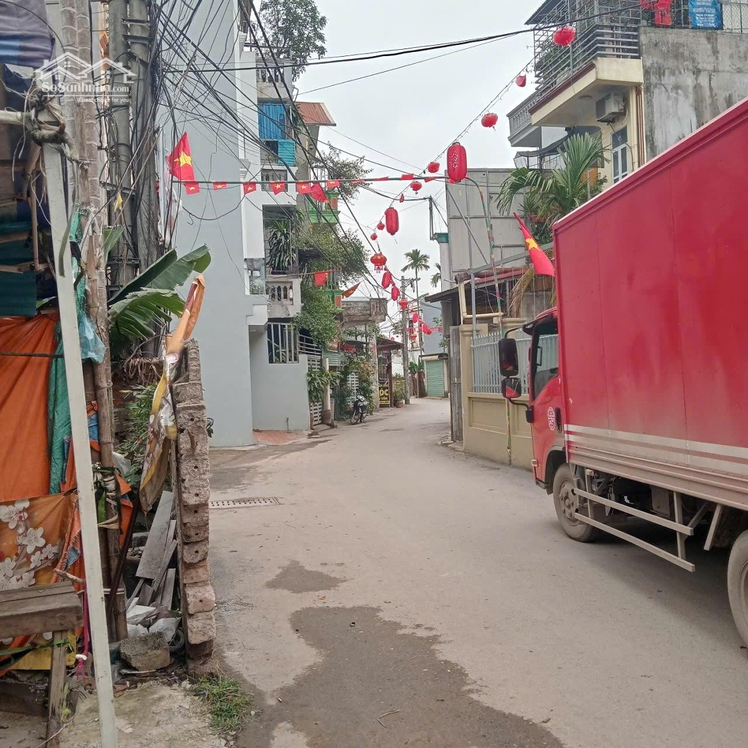 Bán Đất Tại An Thắng, 6,23 Tỷ, 90M2, Mặt Tiền 5.2M, Pháp Lý Đầy Đủ