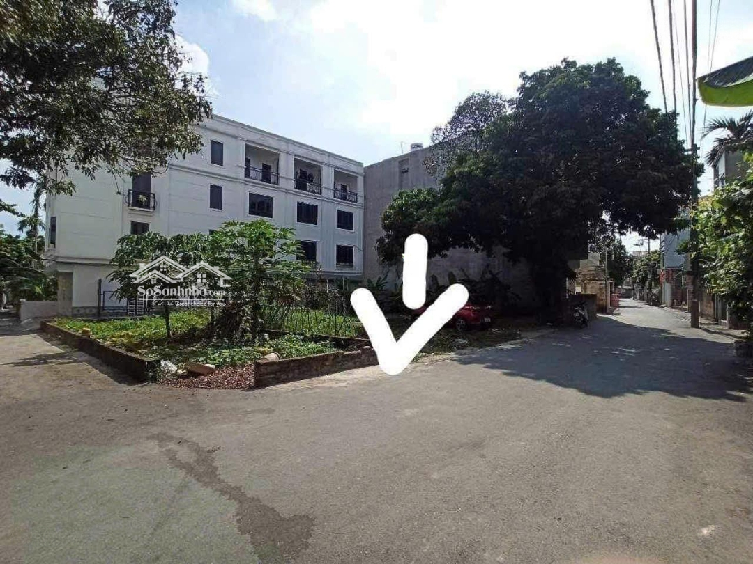Bán Đất Tại An Thắng, 6,23 Tỷ, 90M2, Mặt Tiền 5.2M, Pháp Lý Đầy Đủ