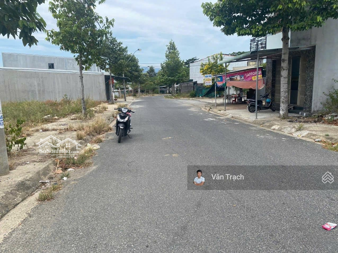 Bán Đất Đất Lành, Vĩnh Thái, Nha Trang, 2,5 Tỷ, 82M2