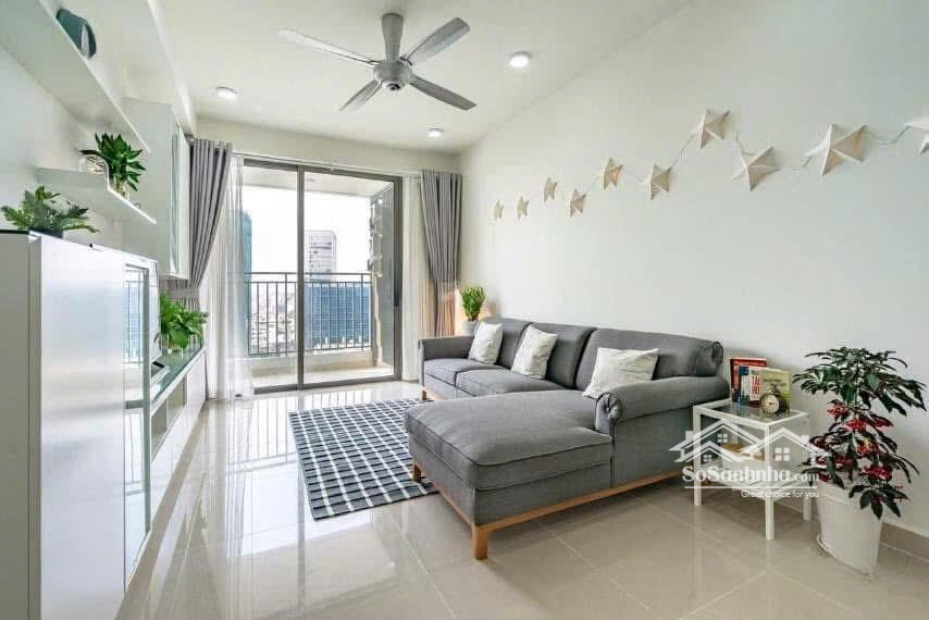 Còn Trống 1 Căn 3 Phòng Ngủ 110M2 Gần Q1, Chỉ Từ 25 Triệu/Tháng