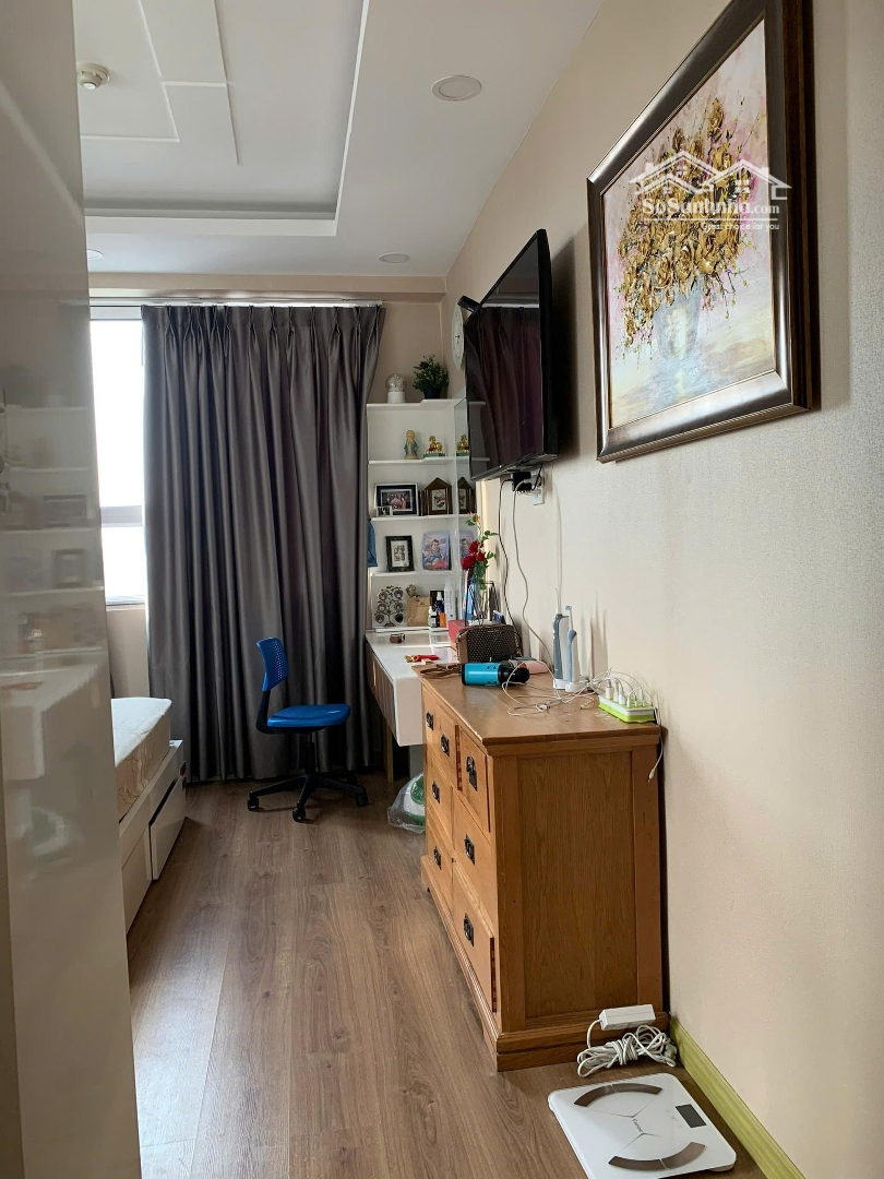 Chính Chủ Cho Thuê Ch The Botanica, Phổ Quang ,Tân Bình, Giá Bán 19 Tr, 100M2, 2 Phòng Ngủ 2 Vệ Sinhfull Nt