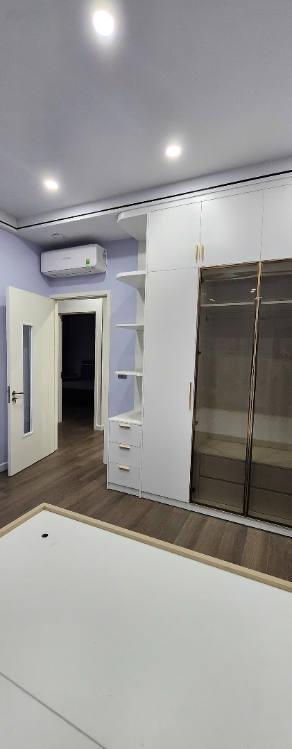 Cho Thuê Căn Hộ 3 Phòng Ngủtại Mhd Trung Văn, 23 Triệu, 124 M2