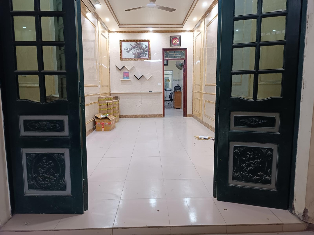 Nhà 3 Tầng Mặt Phố Thanh Bình, 120M2X3 Tầng, 12.5 Triệu