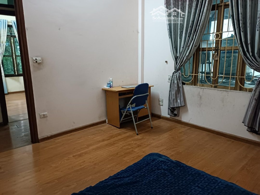 Nhà 3 Tầng Mặt Phố Thanh Bình, 120M2X3 Tầng, 12.5 Triệu