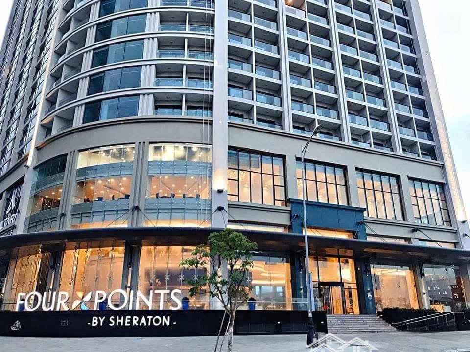 Hot! Căn Góc Hoa Hậu Biển Altara 2 Phòng Ngủ100M2, Nội Thất Cao Cấp, Khai Thác Dòng Tiền 30 Tr- 45 Triệu/Tháng