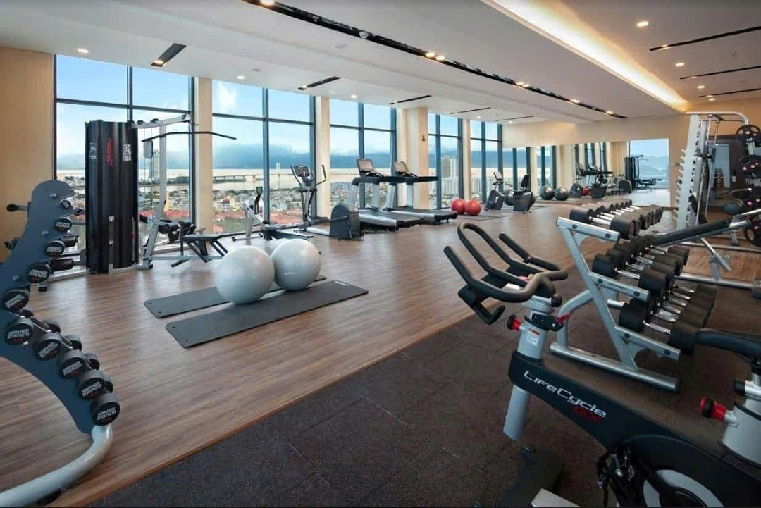 Hot! Căn Góc Hoa Hậu Biển Altara 2 Phòng Ngủ100M2, Nội Thất Cao Cấp, Khai Thác Dòng Tiền 30 Tr- 45 Triệu/Tháng