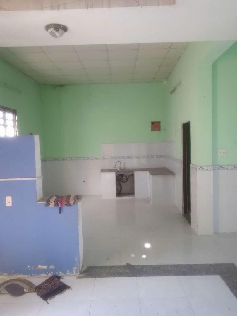 Bán Nhà Phố Lê Văn Lương, 81M2, Nhà Bè, Hcm