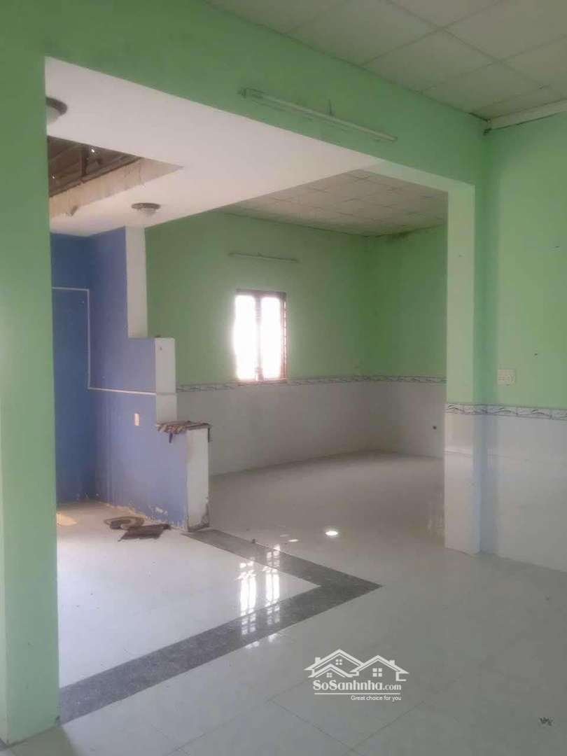 Bán Nhà Phố Lê Văn Lương, 81M2, Nhà Bè, Hcm