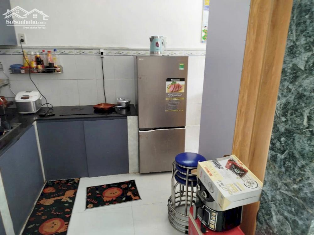 Bán Nhà 2 Tầng Mới Hoà Trung - Phường Vĩnh Hoà - TP Nha Trang.