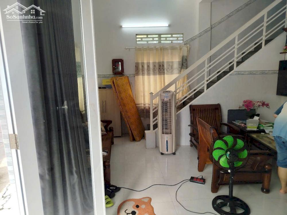 Bán Nhà 2 Tầng Mới Hoà Trung - Phường Vĩnh Hoà - TP Nha Trang.