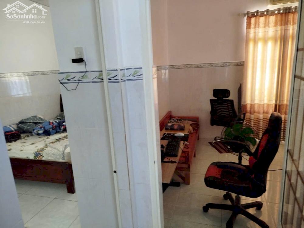 Bán Nhà 2 Tầng Mới Hoà Trung - Phường Vĩnh Hoà - TP Nha Trang.