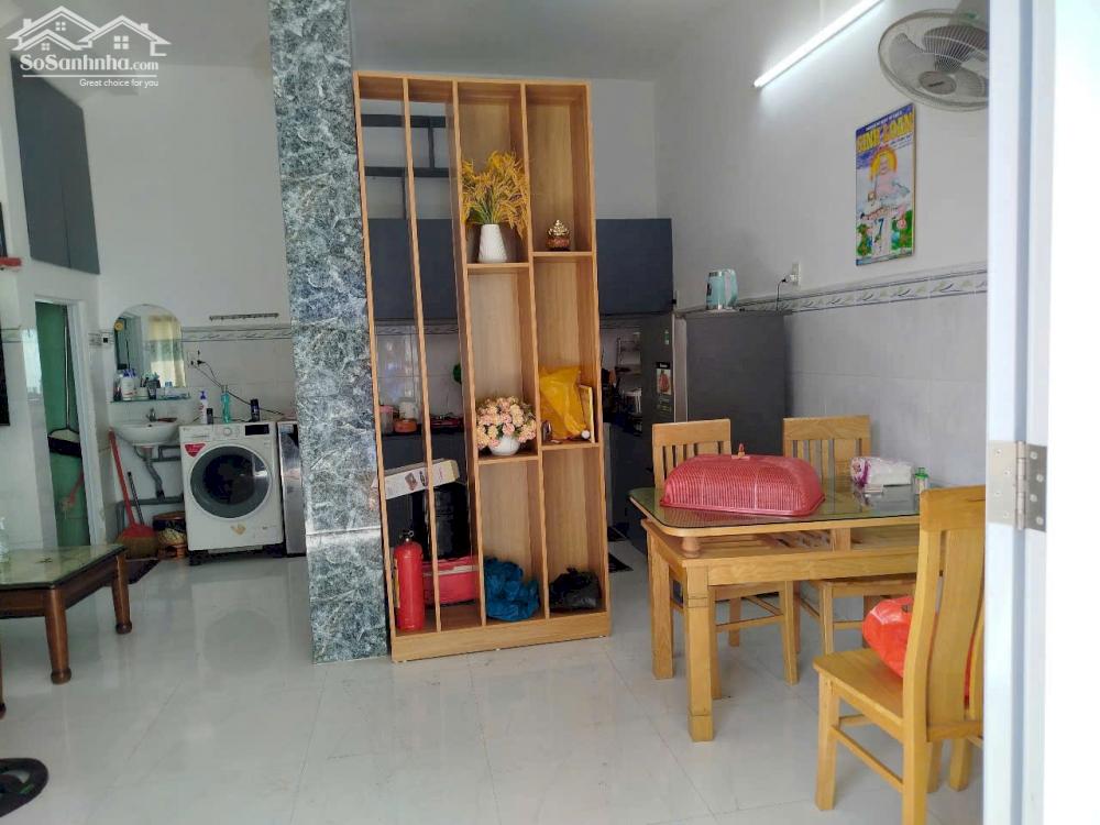 Bán Nhà 2 Tầng Mới Hoà Trung - Phường Vĩnh Hoà - TP Nha Trang.