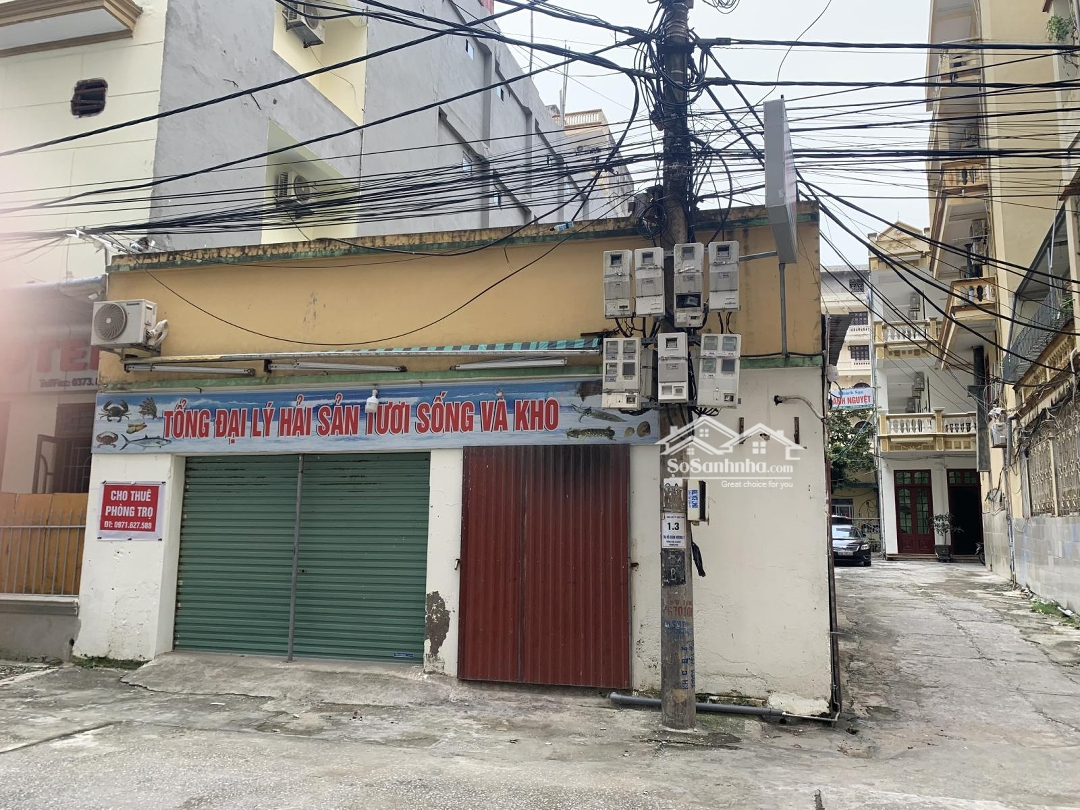 Cần Bán Lô Đất Mặt Đường Lê Văn Tám, Sầm Sơn. Đi 100M Ra Bãi Tắm C. Diện Tích 555 M2. Sẵn Sổ Đỏ