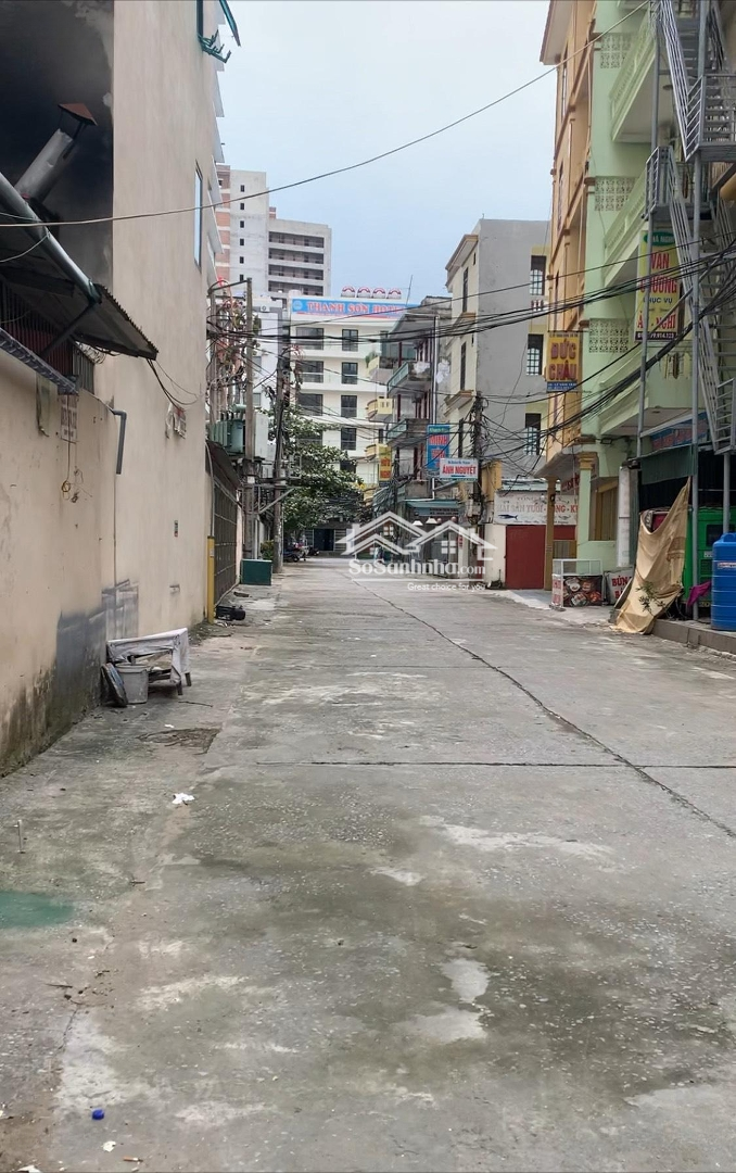 Cần Bán Lô Đất Mặt Đường Lê Văn Tám, Sầm Sơn. Đi 100M Ra Bãi Tắm C. Diện Tích 555 M2. Sẵn Sổ Đỏ