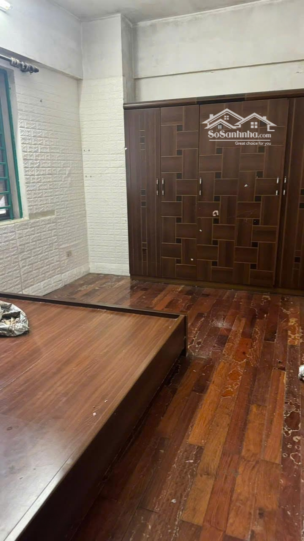 Cho Thuê Chung Cư Toà Sico Ngõ 2 Nguyễn Hoàng Cạnh Xe Mỹ Đình. Diện Tích: 65M