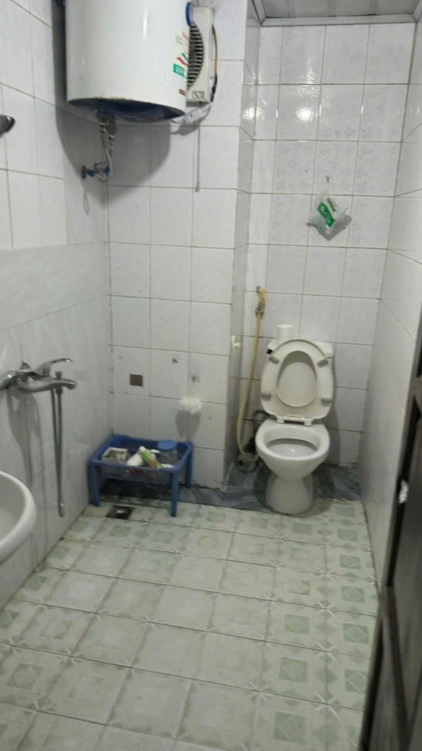 Cho Thuê Chung Cư Toà Sico Ngõ 2 Nguyễn Hoàng Cạnh Xe Mỹ Đình. Diện Tích: 65M