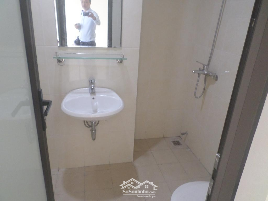 Cho Thuê Cc Mini,Diện Tích38M, 1 Pn, 1 Pk, 1 Wc, 1 Bếp, Sau Khu Đô Thị Hồng Hà Eco City, 3,5 Triệu