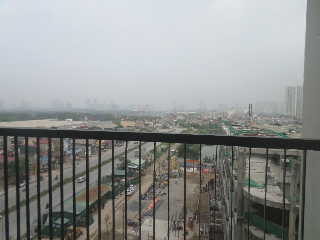 Cho Thuê Cc Mini,Diện Tích38M, 1 Pn, 1 Pk, 1 Wc, 1 Bếp, Sau Khu Đô Thị Hồng Hà Eco City, 3,5 Triệu