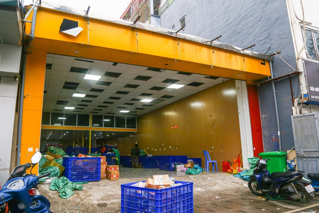 Cho Thuê Nhà Mặt Đường Hoàng Công Chất- Tp Điện Biên-Diện Tích190M2.Mặt Tiền10M Kinh Doanh Tốt- Giá 10 Triệu