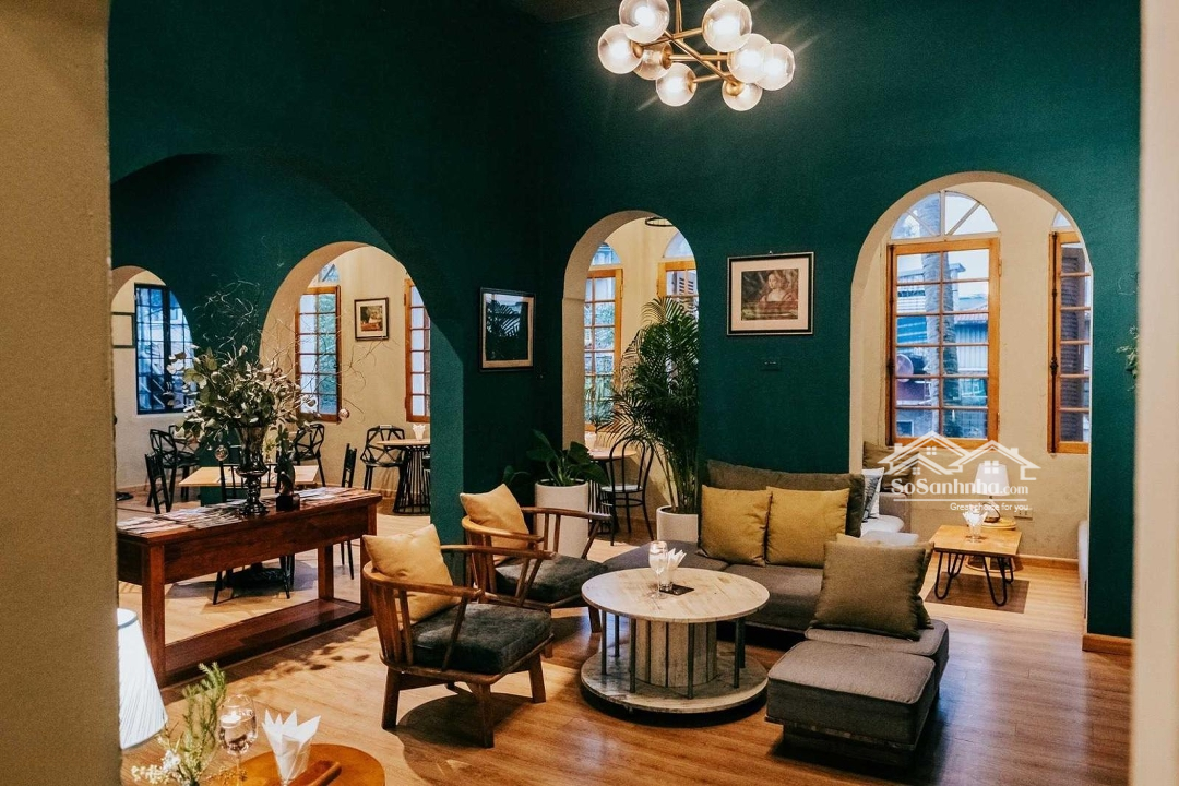 Cho Thuê Nhà Mặt Phố Đại Cồ Việt Diện Tích 140M2Mặt Tiền5M Thông Sàn Riêng Biệt Giá Thuê 25 Triệu