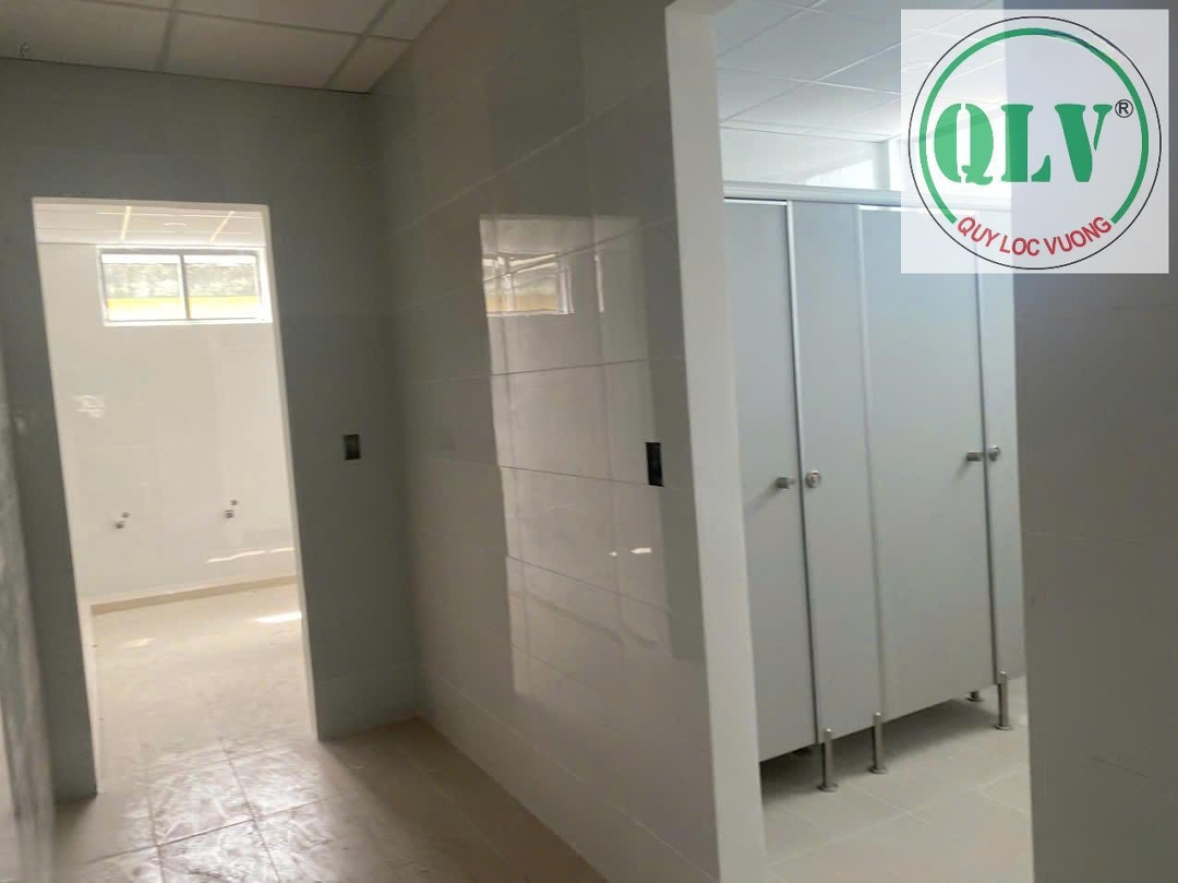 Cho Thuê Nhà Xưởng 8.100M2 Trong Kcn Vsip, Bình Dương