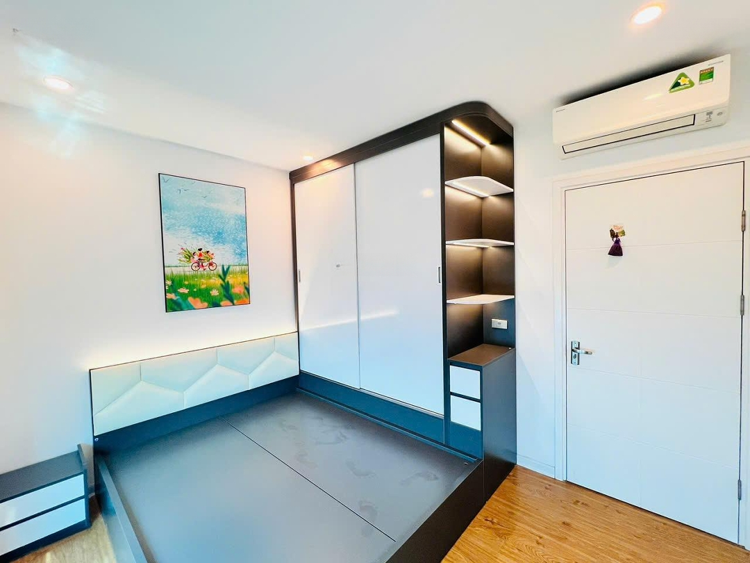 Chung Cư 3 Ngủ 90M2 Giá Bán 6 Tỷ Đổi Diện Imperia, Có Sổ Đỏ, Bàn Giao 5 Năm, Hàng Hiếm Tại Thanh Xuân