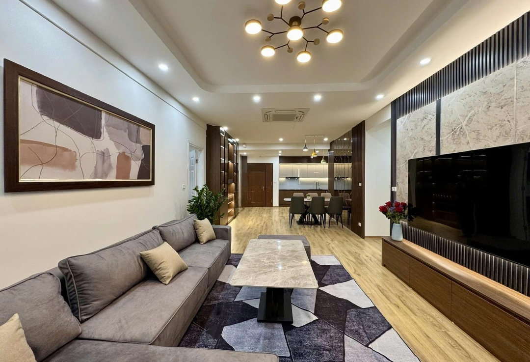 Bán Căn Hộ Cc C14 - Bộ Công An, 4,1 Tỷ, 70 M2, Trung Văn, Nam Từ Liêm, Hà Nội