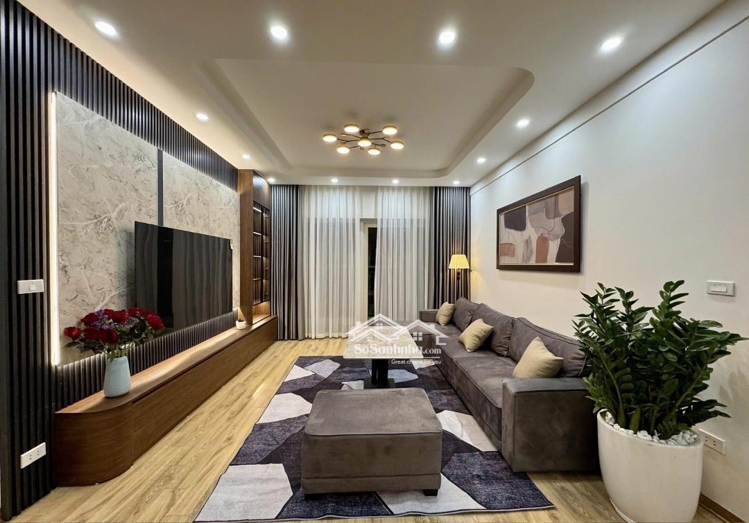 Bán Căn Hộ Cc C14 - Bộ Công An, 4,1 Tỷ, 70 M2, Trung Văn, Nam Từ Liêm, Hà Nội