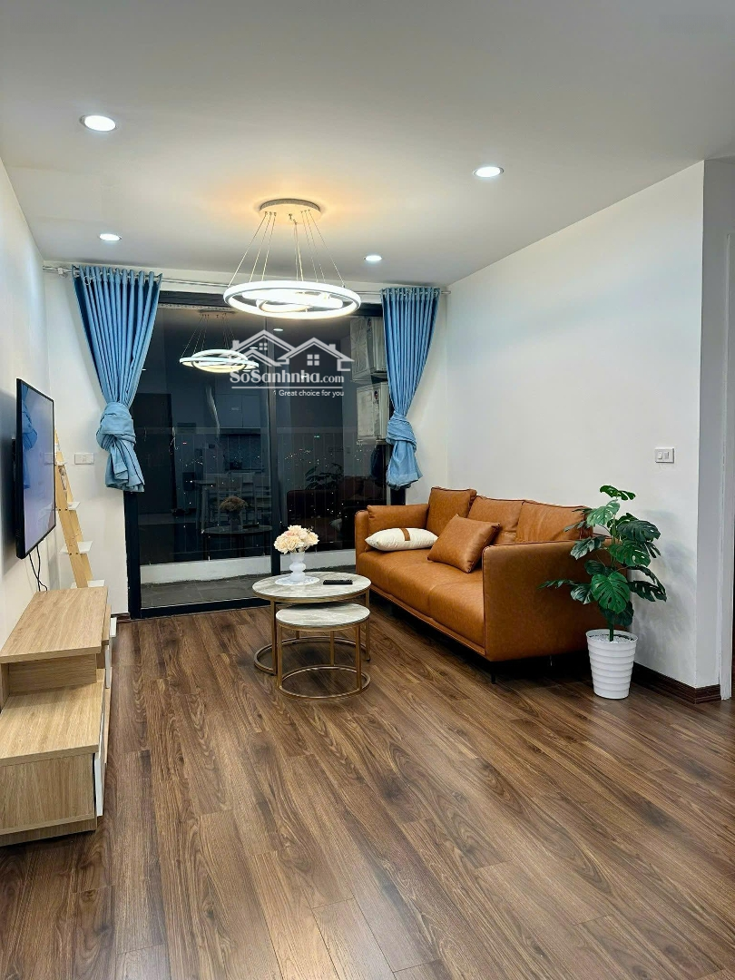 Cần Bán Căn Hộ ( 2 Phòng Ngủ98.5M) Chung Cư Golden Field .Sổ Đỏ,Bao Phí. Liên Hệ: 0964874289