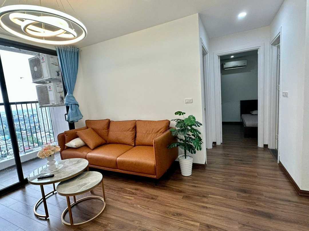 Cần Bán Căn Hộ ( 2 Phòng Ngủ98.5M) Chung Cư Golden Field .Sổ Đỏ,Bao Phí. Liên Hệ: 0964874289
