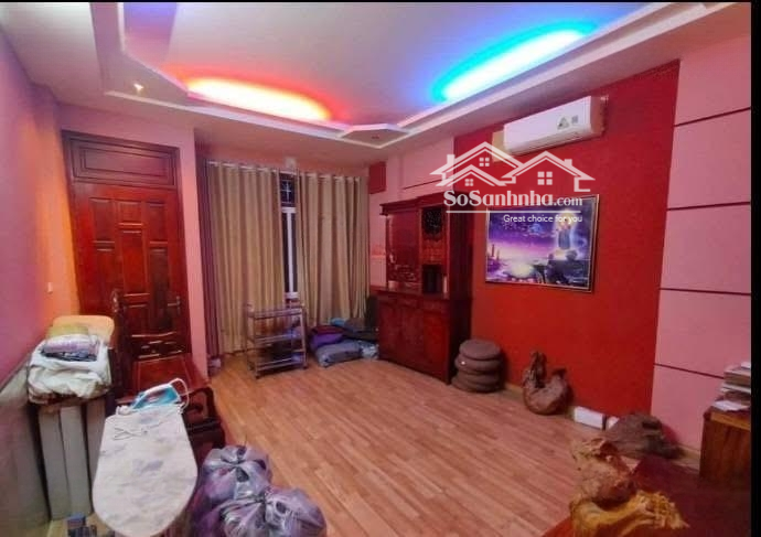 Chính Chủ Bán Nhà Mặt Ngõ Kinh Doanh-Ôtô Tránh, Láng Hạ,Tt Quận Ba Đình , Diện Tích: 56M2- Giá Bán 16,5Tỷ