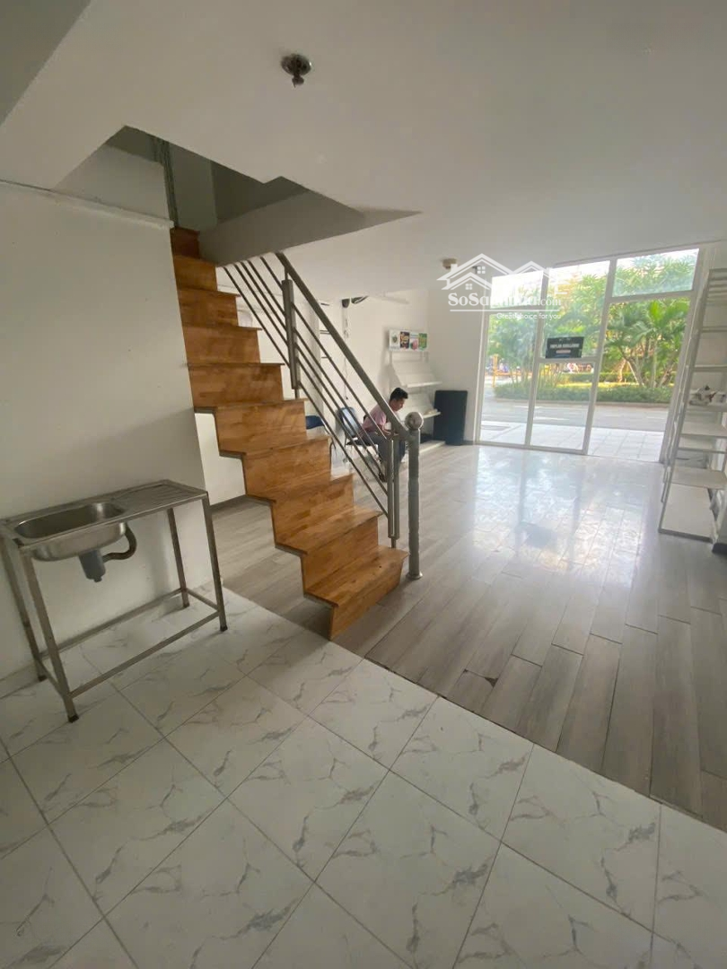 Bán Shophouse Tại Citi Home, 2,5 Tỷ, 52,3 M2, Pháp Lý Đầy Đủ