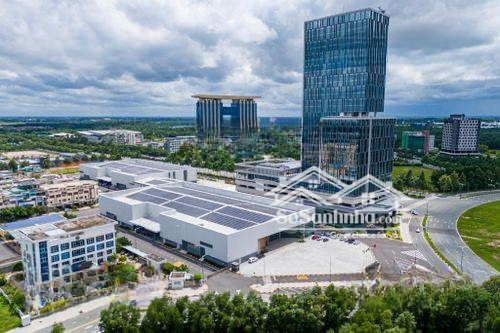 10 Căn Nhà Phố "1 Trệt 1 Lửng 1 Lầu" Ngay Tpm Bình Dương, Trả Trước 1 Tỷ Nhận Nhà Ngay