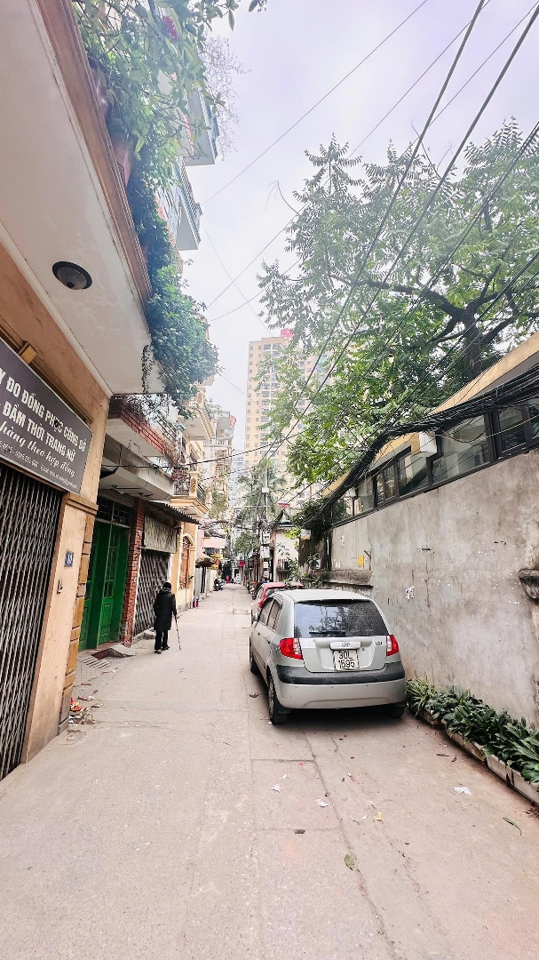 Bán Gấp Đất Tại Tô Ngọc Vân, Ô Tô Qua, 23,5 Tỷ,Diện Tích 130M2, Tây Hồ, Hà Nội