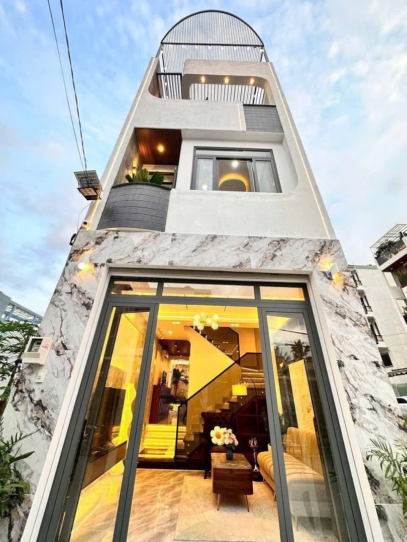 Chính Chủ Bán Nhà Hà Huy Giáp Quận 12 Nhà 3 Lầu Đường 8M Giá Bán 6Tỷ386Diện Tích0936377189