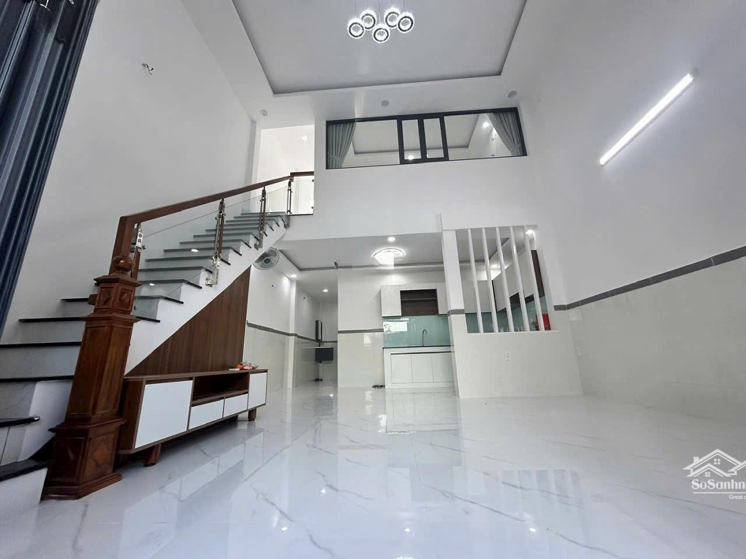 Nhà 1T1L Hẻm Đường 4, Trường Thọ, Thủ Đức, 65M, Giá Bán 4.3 Tỷ.