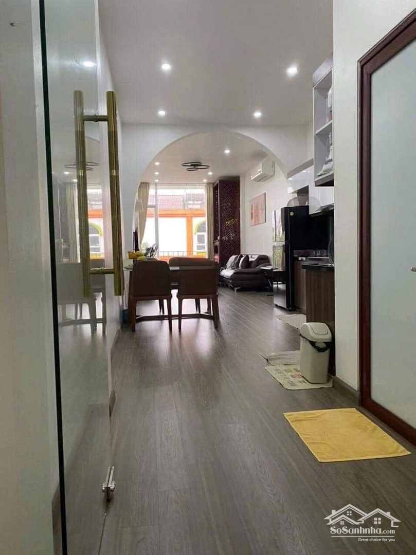 Bán Gấp Nhà Mặt Phố Tô Hiệu Diện Tích: 48M2 X 4 Tầng Vị Trí Đắc Địa Kinh Doanh Ngày Đêm Giá Đầu Tư