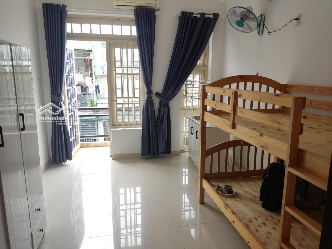 Phòng Trọ Ktx Dịch Vụ Mới Sạch Sẽ An Ninh