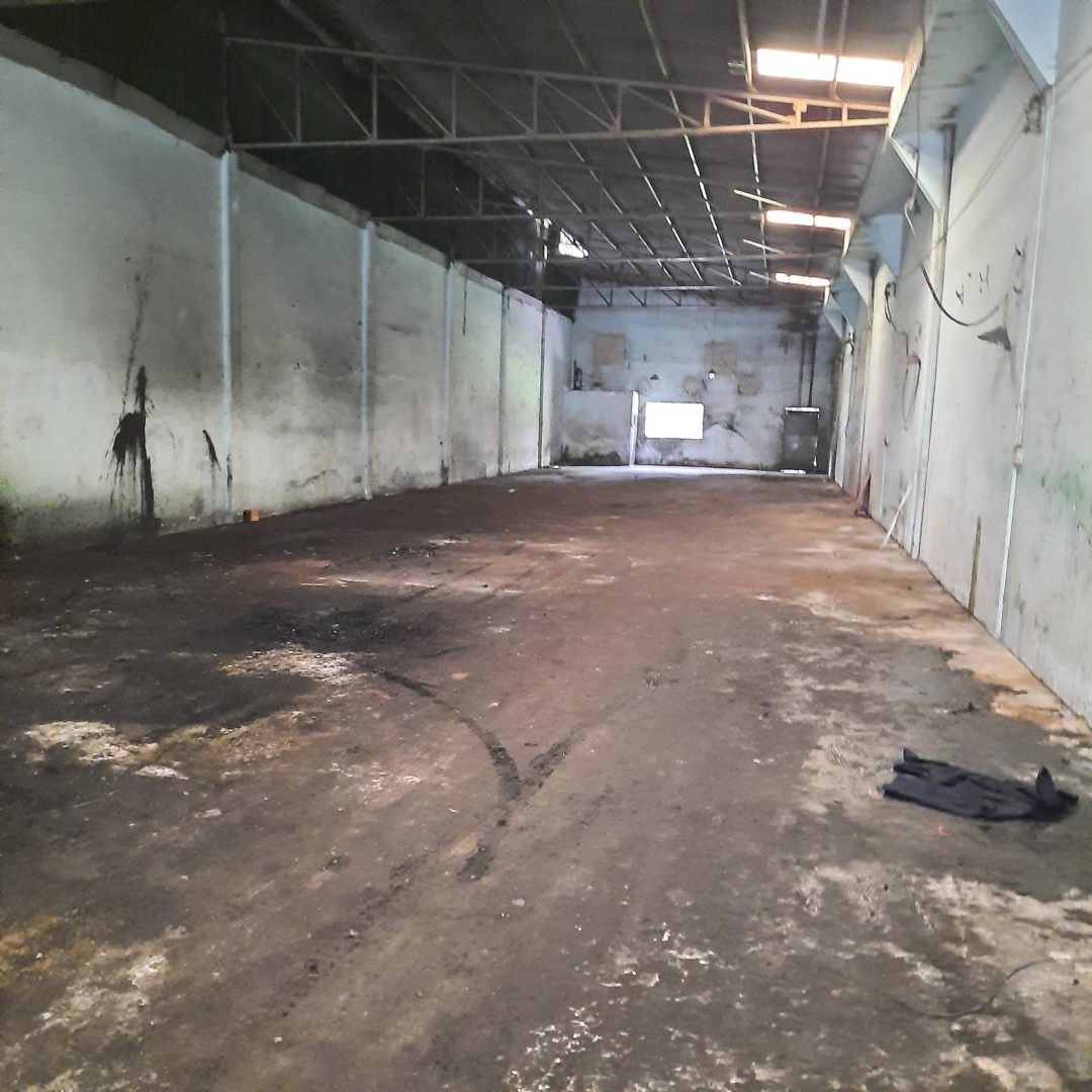 Chính Chủ Cho Thuê Kho 500M2 Gần Đường Trần Văn Giàu Huyện Bình Chánh - 21.45 Triệu/Tháng