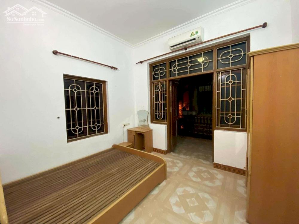 Cho thuê nhà riêng ngõ 169 Định Công, 50m2, 3 tầng, 3 ngủ, 3 vệ sinh, 11tr5