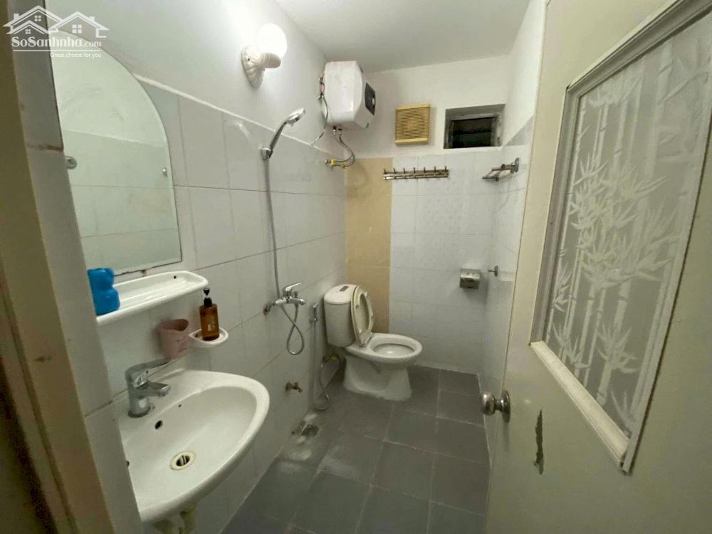 Cho thuê nhà riêng ngõ 169 Định Công, 50m2, 3 tầng, 3 ngủ, 3 vệ sinh, 11tr5