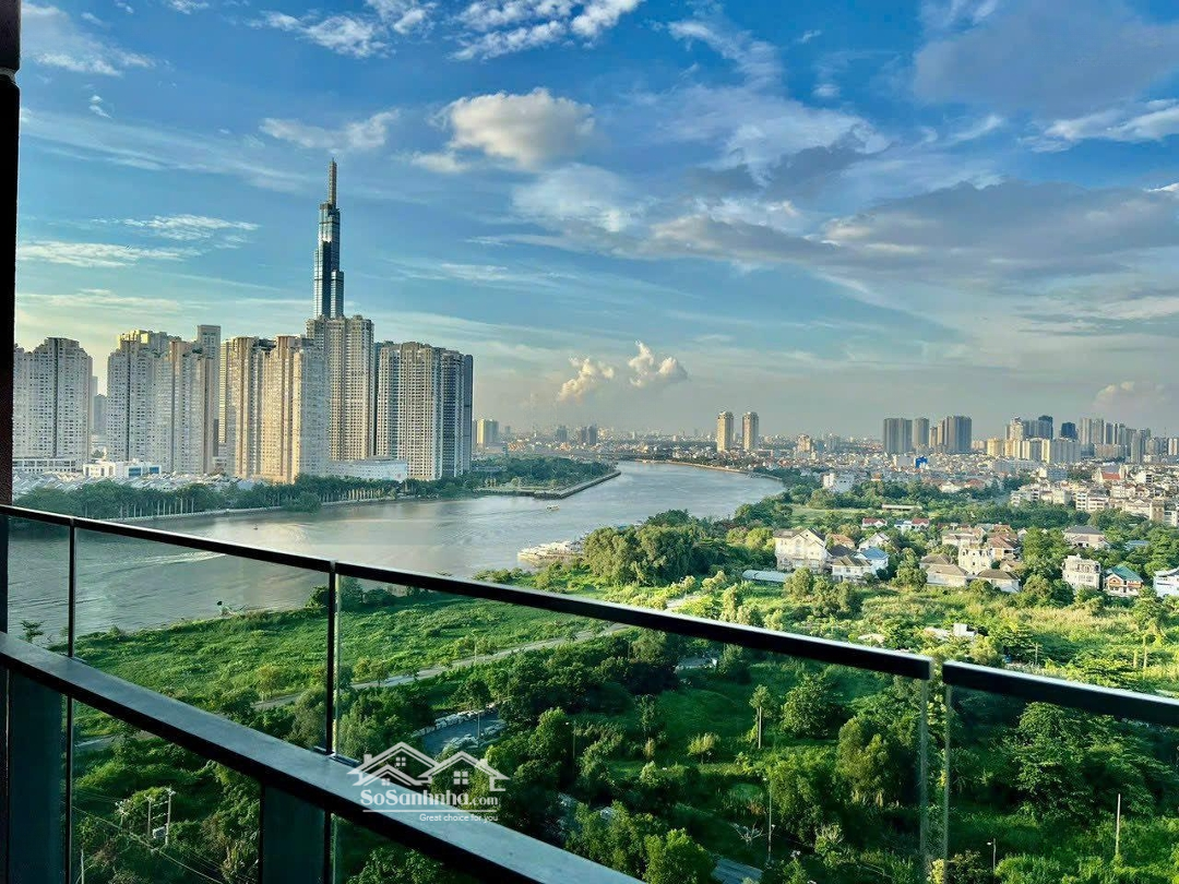 Cần Bán Nhanh Thu Hồi Vốn The River Giá Tốt - 2 Phòng Ngủview Sông Hướng Đông Bắc - 14.5 Tỷ