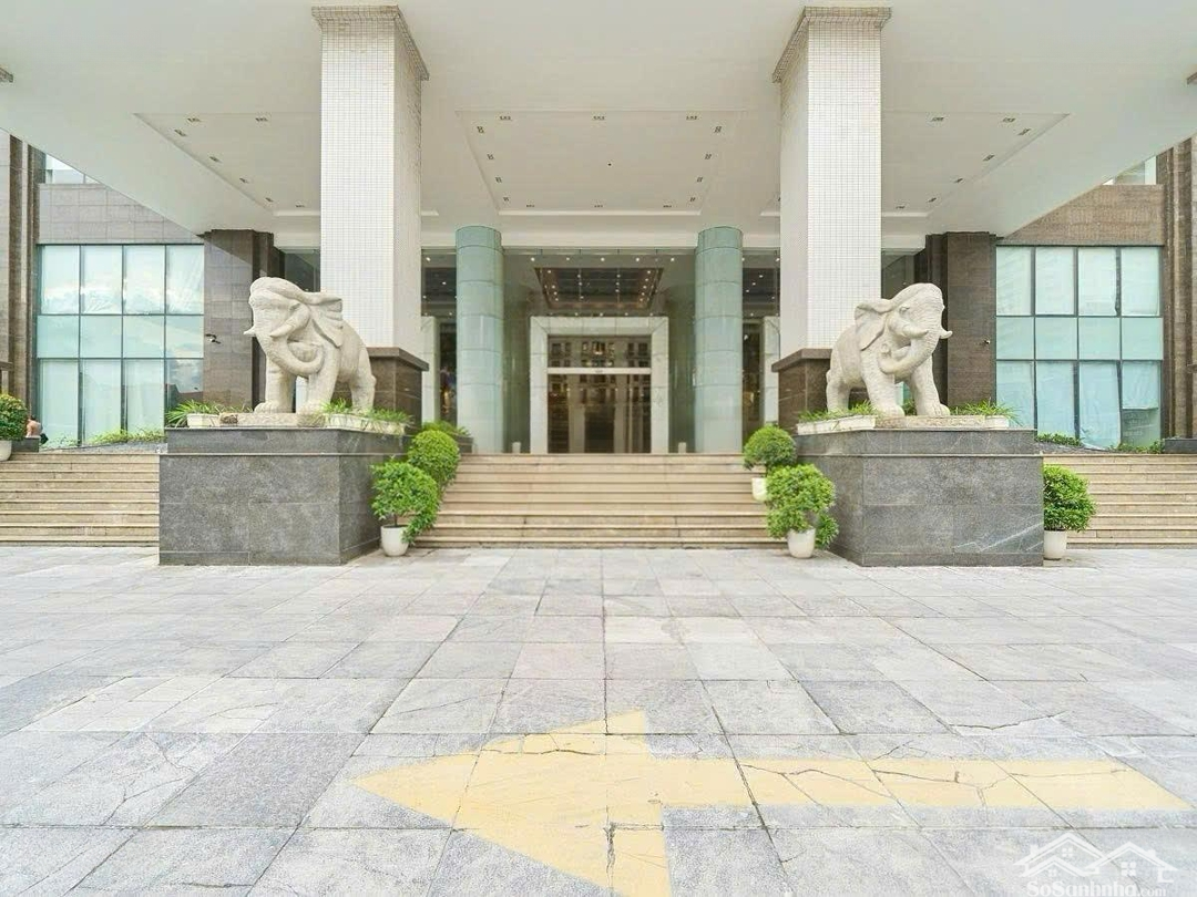 Cđt Cho Thuê Văn Phòng Hạng B Tòa Nam Cường Building Tố Hữu, Hà Đôngdiện Tích86-1200M2 Giá 165.000Đ/M2