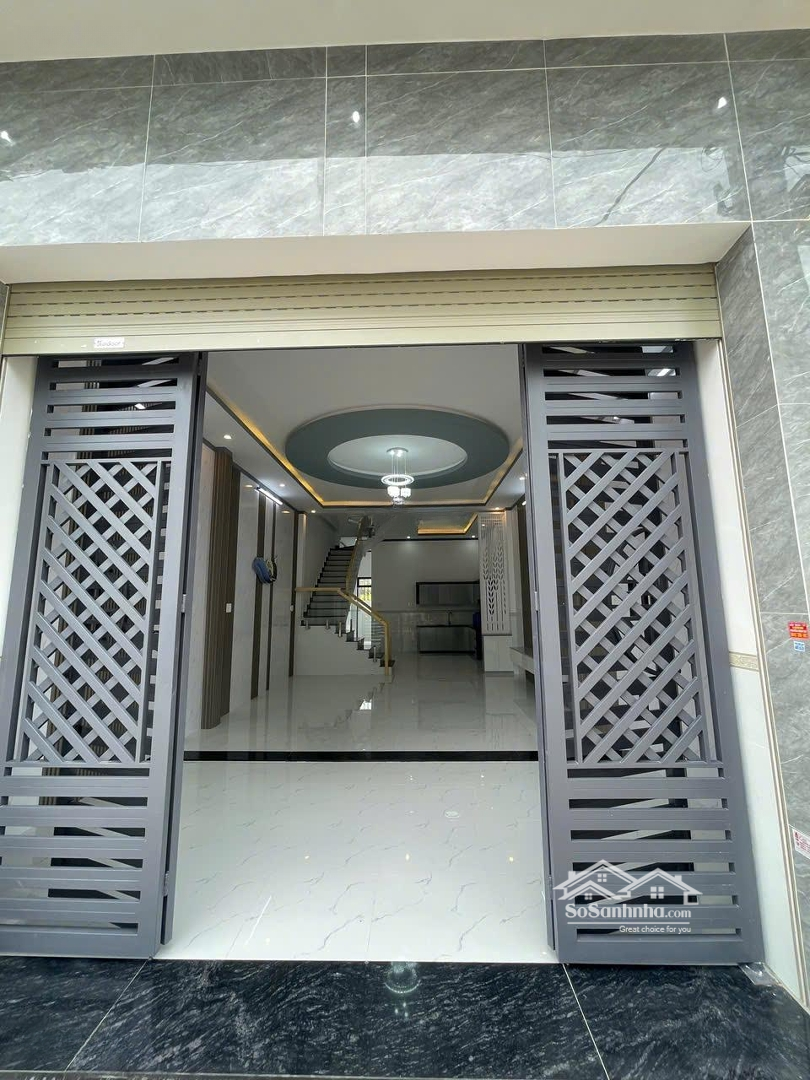 Bán Nhà Riêng Giá Tốt Tại Lavender City, 600 Triệu, 18 M2, 4 Phòng Ngủ 2Wc
