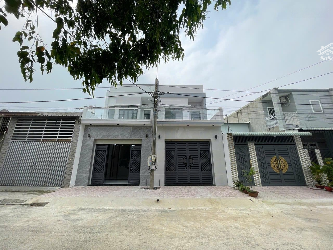 Bán Nhà Riêng Giá Tốt Tại Lavender City, 600 Triệu, 18 M2, 4 Phòng Ngủ 2Wc